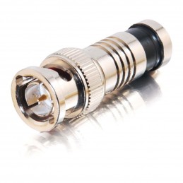 900023 BNC Male Compression...