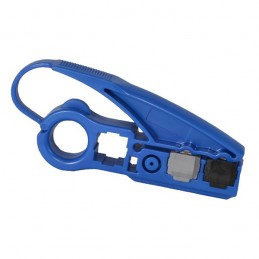 490123 Coax Cable Stripper...