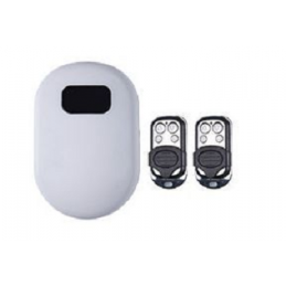 Motor Remote control Tubular