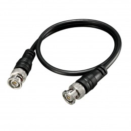 AC-954-0.3 Male to Male BNC...