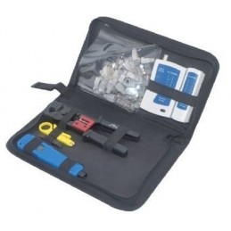 AT-K28 Tool Kit Crimping...