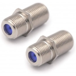 BNC-F/F-UNION-RG6 Coax...