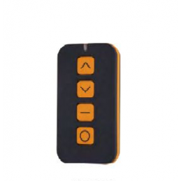 Motor Transmitter Remote...