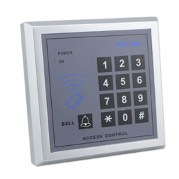 KS-A210 Rfid & Digital...