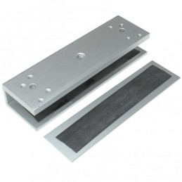 KS-701D Bracket for glass door