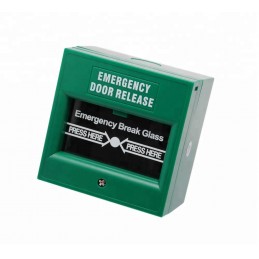 kS-R01  Emergency Door...