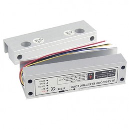KS-160A Electric lock...