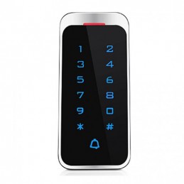 K-T5EM-W Touch Keypad...