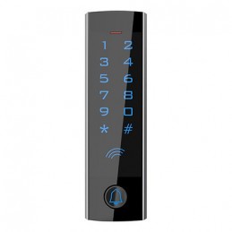 K-T4EM Touch Keypad Access...