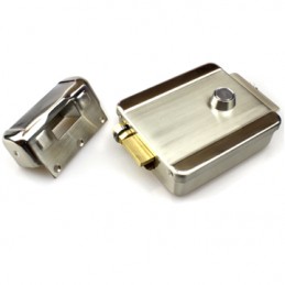 KS-788  Electric lock with...
