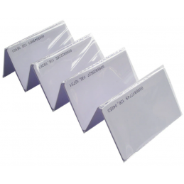 KS-T0-EM Thin ID Card 125 Khz