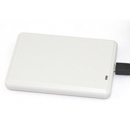 JS-UHFR105 USB Desktop...