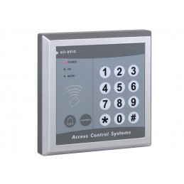 ASI-8910 Integrated Access...