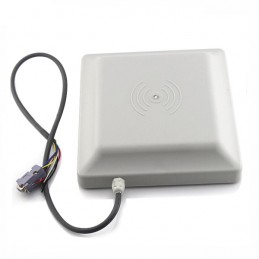 KS-LD101 Long range UHF...