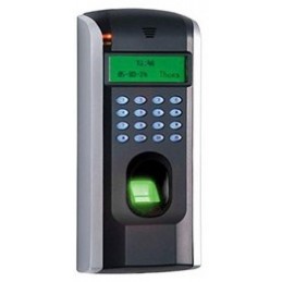 F7 biometric reader 26-bit...