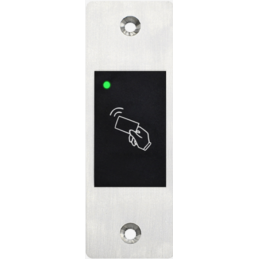 KS-E1 Metal Waterproof RFID...