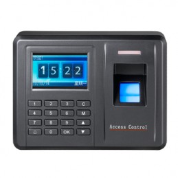 F5 Fingerprint standalone y...