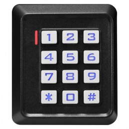 502-K030E  Rfid 125khz Em...