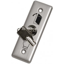 ADB-320K-CO KS- Key switch...