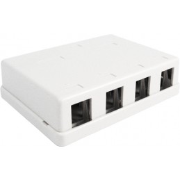 039-362WH Surface Mount,...