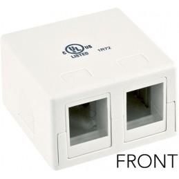 039-361WH Surface Mount,...