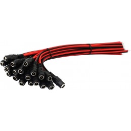 AC-933-0.3 Power Pigtail...