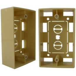 022-119IV  2x4 In Wall...