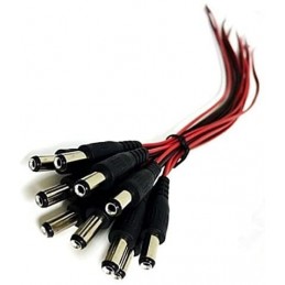 AC-932-0.3 Power Pigtail...