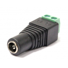 AX-705 Adapter to terminal...