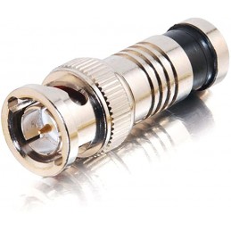 AX-512 BNC RG-6 COMPRESSION