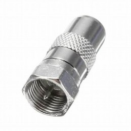 AX-561-F Type Male to RCA...
