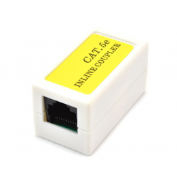 T20-U5-02 RJ45-RJ45 Coupler...