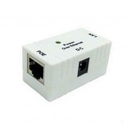 127-1045-WH Inyector Poe...