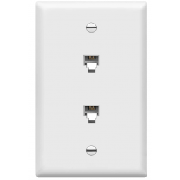 Module of phone, 2 port...