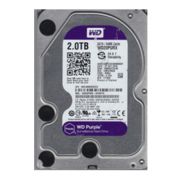 WD20PURX-64AKYYO Western...