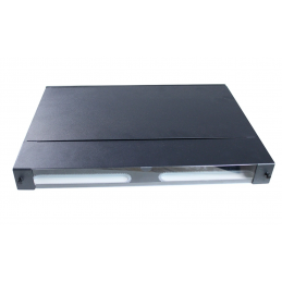WB-FPP-HS-24A-SC-1U 24 port...