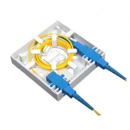 S2FA-F003  Mounting Box SC
