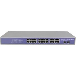 Switch Gigabit  24 Por 2-SFP