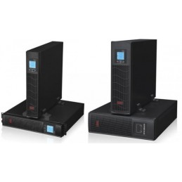 UPS AR-901IIRT-1000VA