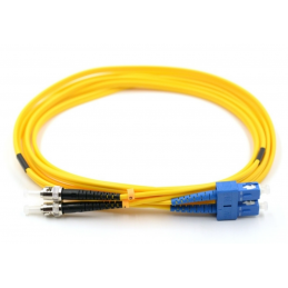 SL03SPTP92302 FO Patch Cord...