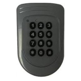 KS-A310 RFID/Digital Keypad