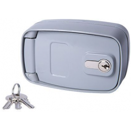 Rolling Door Key Selector 4C