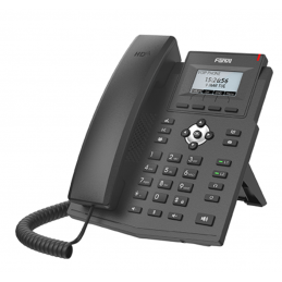 X3SG Lite Entry Level IP Phone