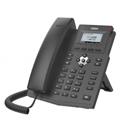 X3SP Lite Entry Level IP Phone