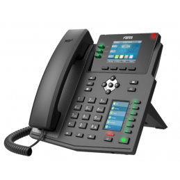 X4U Enterprise IP Phone