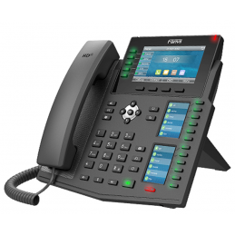 X6U High-end IP Phone
