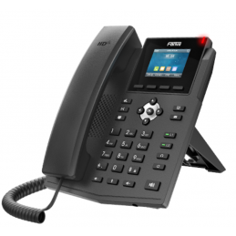 X3U Pro Entry Level IP Phone