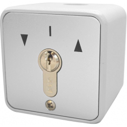 Rolling Door Key Switch 21