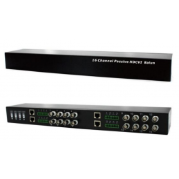 PFM809-4MP 16 Channel...