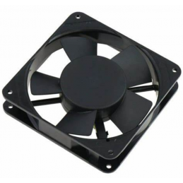 110v Single Fan unit